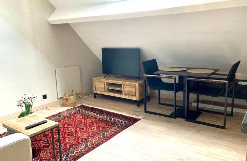 Sterrebeek Apartamento | Chez Roya