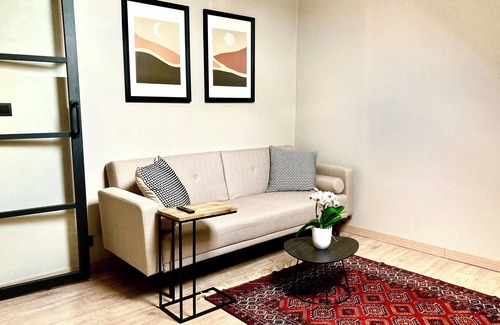 Sterrebeek Apartamento | Chez Roya