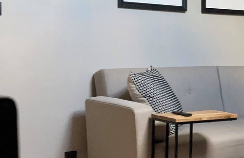 Sterrebeek Apartamento | Chez Roya