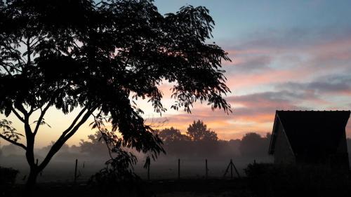 Arnage Cama Y Desayuno | Chez Sally et Mario