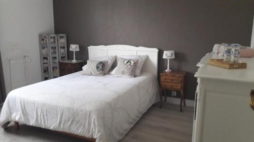 Arnage Cama Y Desayuno | Chez Sally et Mario