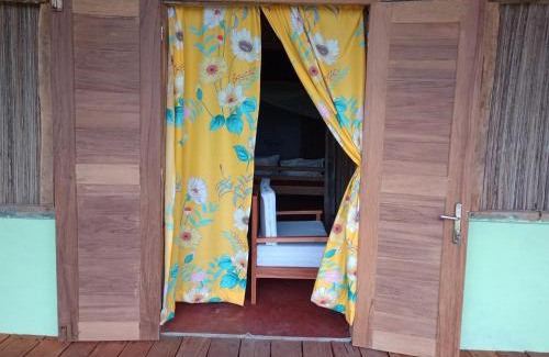 Nosy Boraha Hotel | Chez SAMSON