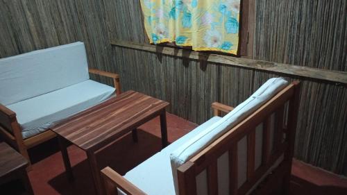 Nosy Boraha Hotel | Chez SAMSON
