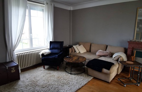 Gray-la-Ville Casa | Chez sandrine