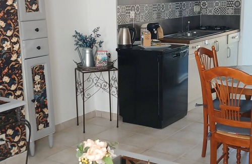 La Gacilly Casa | Chez Sandrine
