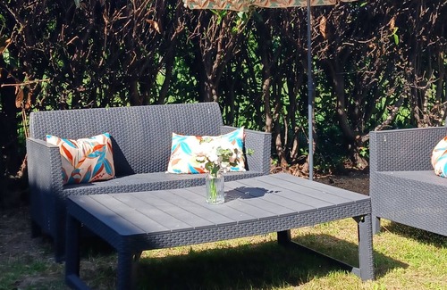 La Gacilly Casa | Chez Sandrine
