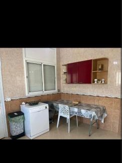 Beni Khiar Casa | Chez Sarah