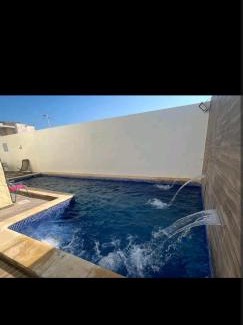 Beni Khiar Casa | Chez Sarah