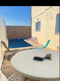 Beni Khiar Casa | Chez Sarah