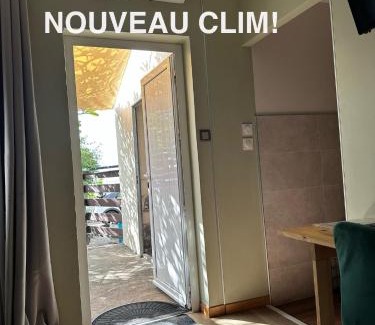 La Possession Casa | Chez Seb & Virginie