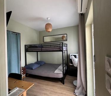 La Possession Casa | Chez Seb & Virginie