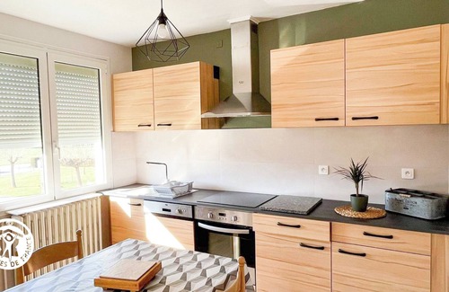 Figeac Casa | Chez Septi - FIGEAC - B&B
