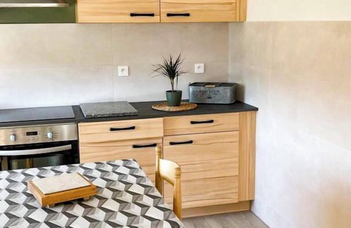 Figeac Casa | Chez Septi - FIGEAC - B&B