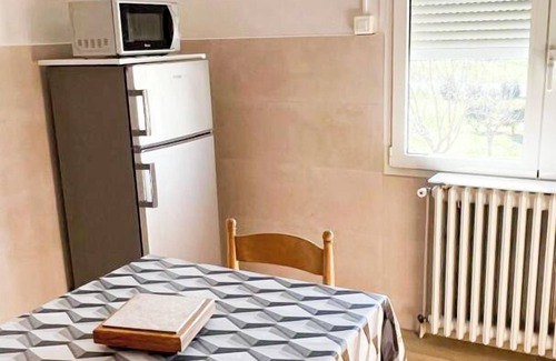 Figeac Casa | Chez Septi - FIGEAC - B&B