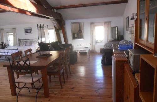 Lagrasse Casa | Chez Shona