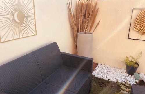 Martigues Casa | Chez So'