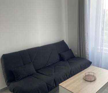 Nevers Apartamento | Chez soi, ailleurs