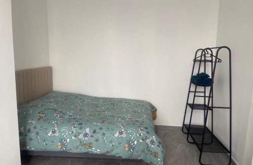 Nevers Apartamento | Chez soi, ailleurs