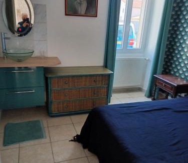 Bords Casa | Chez Soizic et Patrick