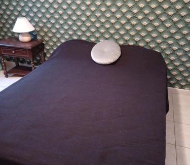Bords Casa | Chez Soizic et Patrick