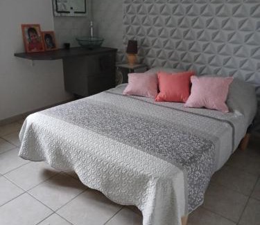 Bords Casa | Chez Soizic et Patrick