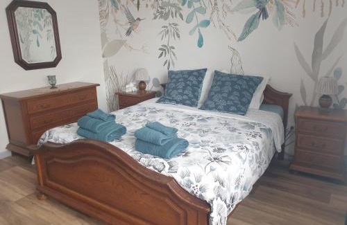 Farschviller Apartamento | Chez Solange