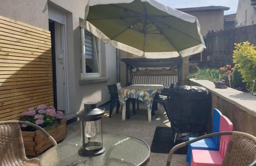 Farschviller Apartamento | Chez Solange