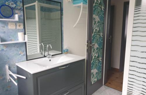 Farschviller Apartamento | Chez Solange