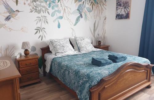 Farschviller Apartamento | Chez Solange