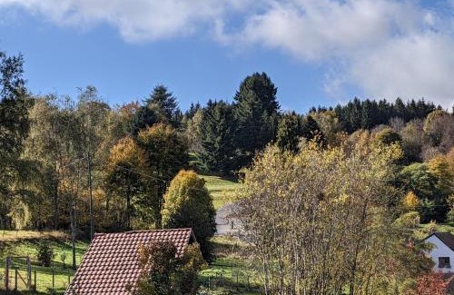 La Broque Casa | Chez Sophie et Michel à Fréconrupt