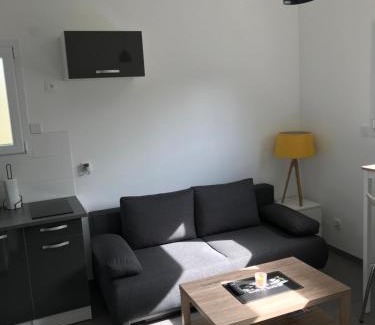 Paroisse Notre-Dame Apartamento | Chez Sophie