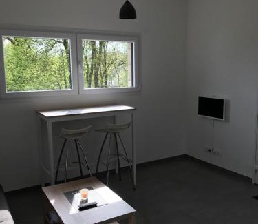 Paroisse Notre-Dame Apartamento | Chez Sophie