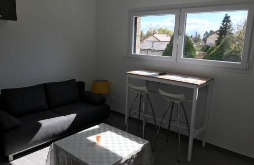 Paroisse Notre-Dame Apartamento | Chez Sophie