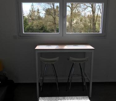 Paroisse Notre-Dame Apartamento | Chez Sophie