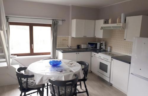 Lavaux-Sainte-Anne Apartamento | Chez Stéphane