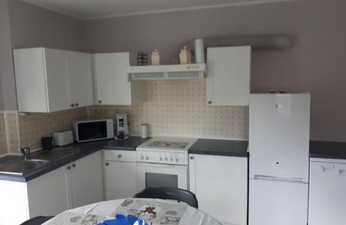 Lavaux-Sainte-Anne Apartamento | Chez Stéphane