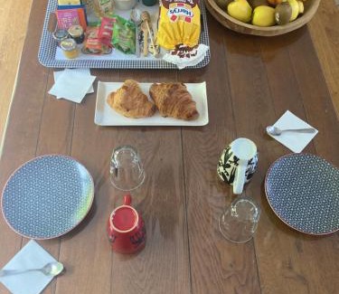 Ecouen Casa | Chez Suzanne