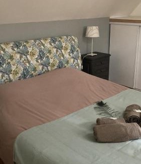 Ecouen Casa | Chez Suzanne
