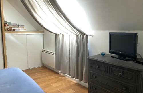 Ecouen Casa | Chez Suzanne