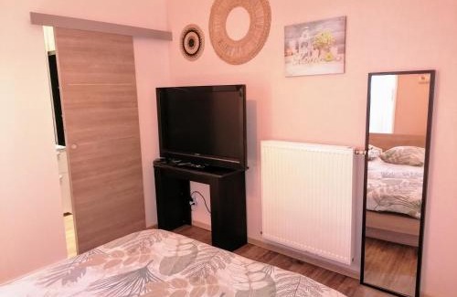 Val-d'Ize Casa | Chez Sylvie, petit déjeuner possible pour 5 euros
