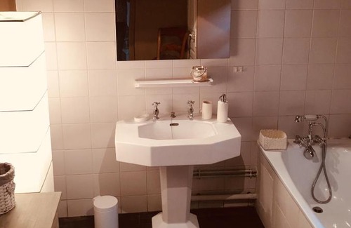 Huby-Saint-Leu Casa | Chez Tante Jeanne