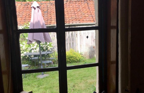 Huby-Saint-Leu Casa | Chez Tante Jeanne