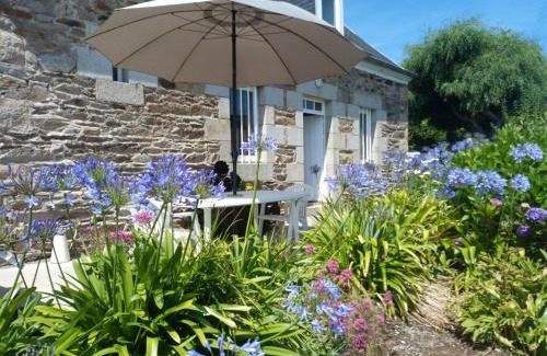 Ploubazlanec Casa | Chez Tante Jeanne