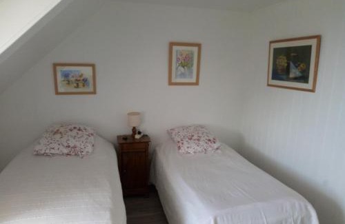 Ploubazlanec Casa | Chez Tante Jeanne