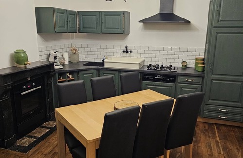 Troyes Casa | Chez Tantine