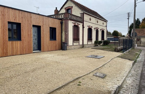 Troyes Casa | Chez Tantine