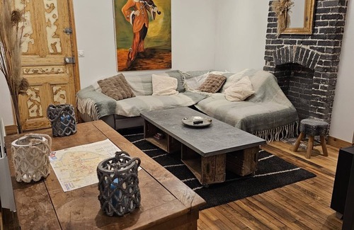 Troyes Casa | Chez Tantine