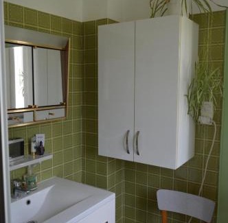 Kindwiller Casa | Chez Thérèse et Marguerite