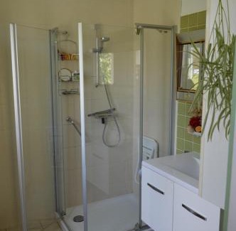 Kindwiller Casa | Chez Thérèse et Marguerite