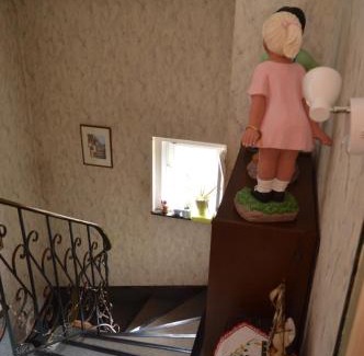 Kindwiller Casa | Chez Thérèse et Marguerite